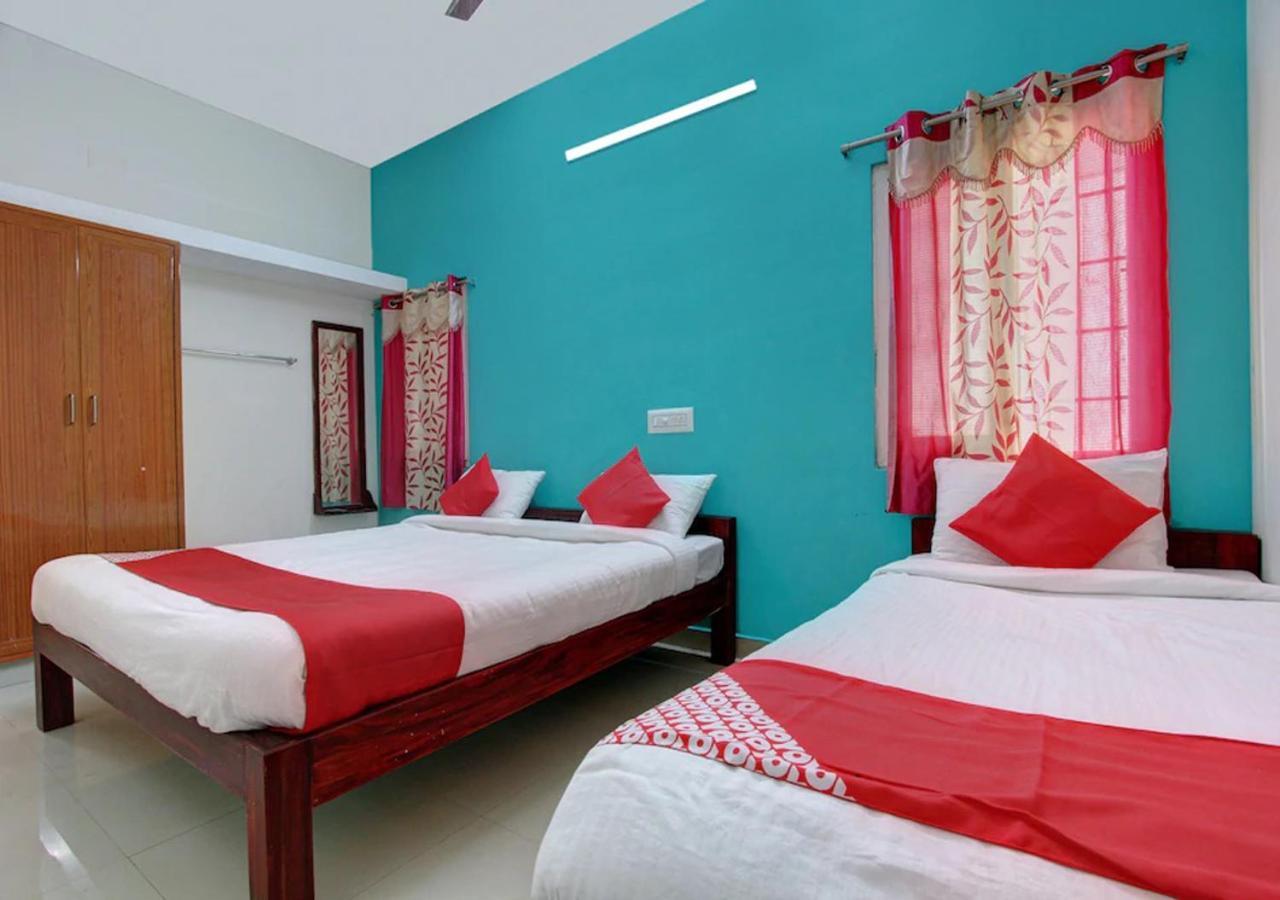 Honey Bee Resort - Near Yercaud Lake Zewnętrze zdjęcie