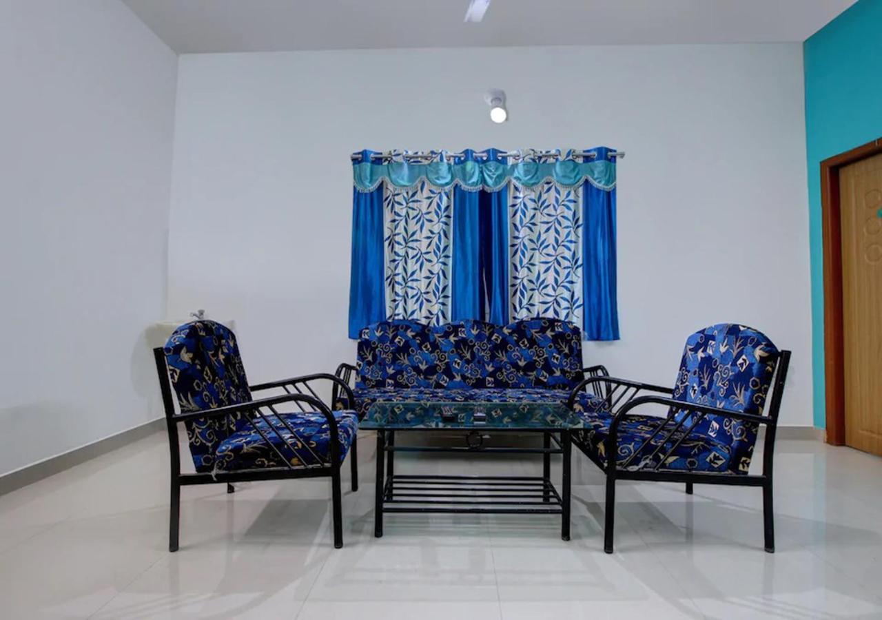 Honey Bee Resort - Near Yercaud Lake Zewnętrze zdjęcie